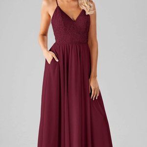 Kennedy Blue Cameron Dress